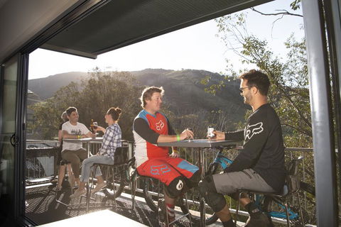 Diana Alpine Lodge - Surfers Paradise Gold Coast 1