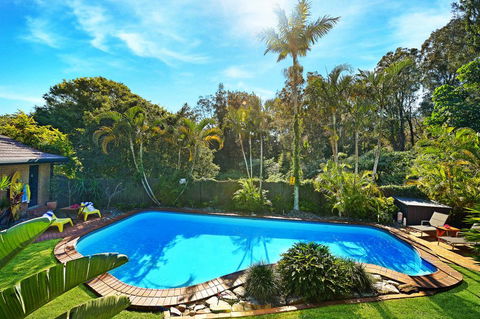 Diggers Beach Surf House - Surfers Paradise Gold Coast 0