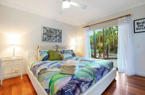 Diggers Beach Surf House - Surfers Paradise Gold Coast 1