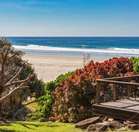 DIRECT BEACH ACCESS - 3 BED APART - CABARITA BEACH - Surfers Paradise Gold Coast