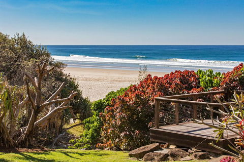 DIRECT BEACH ACCESS - 3 BED APART - CABARITA BEACH - Surfers Paradise Gold Coast 0