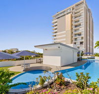 Direct Hotels - Dalgety Apartments - Surfers Paradise Gold Coast