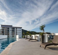 Direct Hotels - Holborn at Central - Surfers Paradise Gold Coast