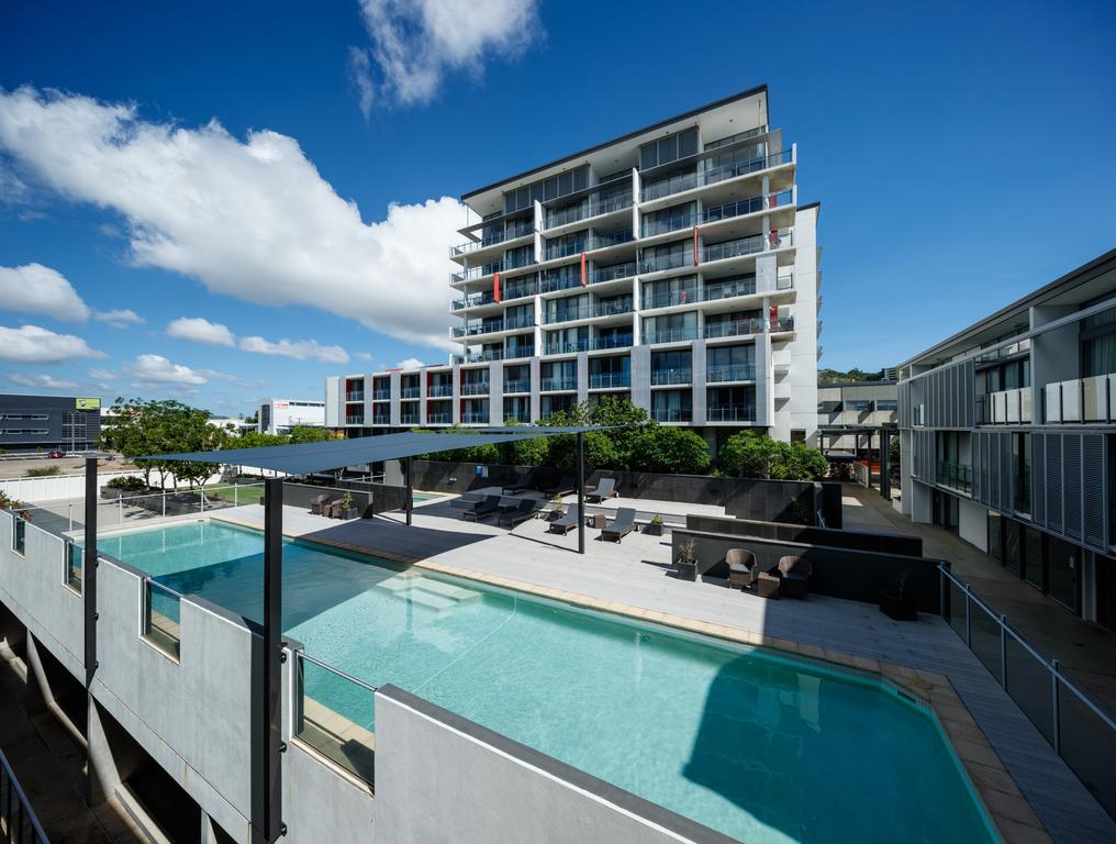 Rowes Bay QLD Surfers Paradise Gold Coast