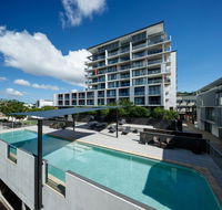 Direct Hotels-Islington at Central - Surfers Paradise Gold Coast