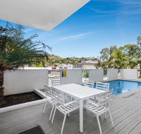 Direct Hotels-Kensington at Central - Surfers Paradise Gold Coast