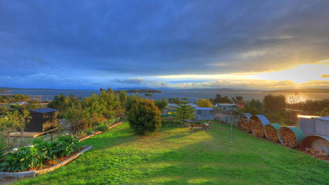 Discover Bruny Island Holiday Accommodation - Surfers Paradise Gold Coast 2
