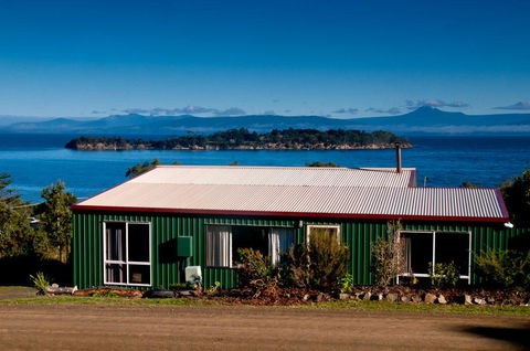 Discover Bruny Island Holiday Accommodation - Surfers Paradise Gold Coast 0
