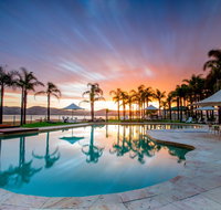 Discovery Parks - Lake Hume - Surfers Paradise Gold Coast