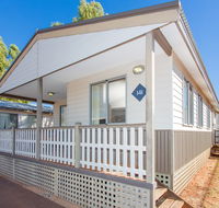 Discovery Parks - Pilbara Karratha - Surfers Paradise Gold Coast