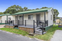 Discovery Parks - Coogee Beach