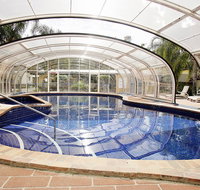 Discovery Parks - Echuca - Surfers Paradise Gold Coast