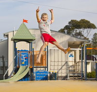 Discovery Parks - Gerroa - Surfers Paradise Gold Coast