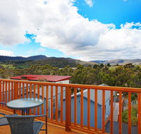 Discovery Parks - Hobart - Surfers Paradise Gold Coast