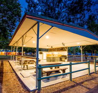 Discovery Parks - Tannum Sands - Surfers Paradise Gold Coast