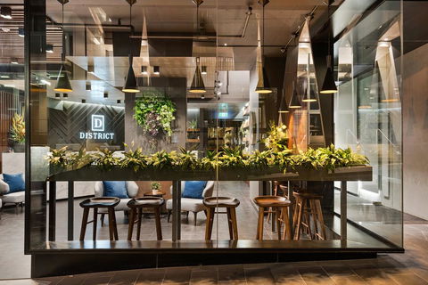 District South Yarra - Surfers Paradise Gold Coast 1
