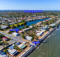 Dog Lovers Retreat - Surfers Paradise Gold Coast