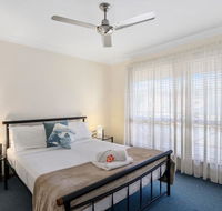 Dolphin Sands Holiday Cabins - Surfers Paradise Gold Coast