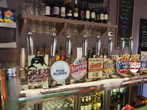 Dongara Hotel Motel - Surfers Paradise Gold Coast 3