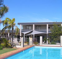Dongara Old Mill Motel - Surfers Paradise Gold Coast