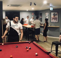 Down Under Hostels - Surfers Paradise Gold Coast