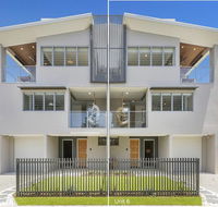 Dreamtime Villas Kingscliff Lane - Surfers Paradise Gold Coast