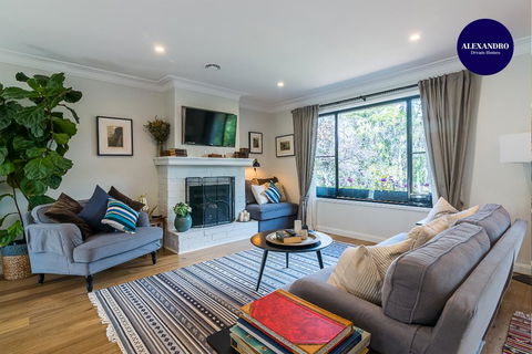 DREAMY BLACKHEATH MOUNTAIN ESCAPE - Surfers Paradise Gold Coast 0