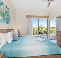 Drift Apartments - Tweed Coast Holidays - Surfers Paradise Gold Coast
