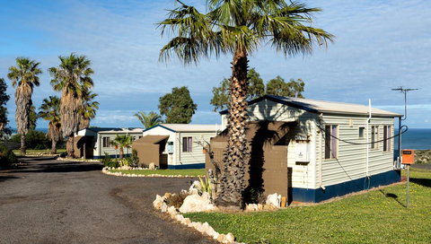 Drummond Cove Holiday Park - Surfers Paradise Gold Coast 3