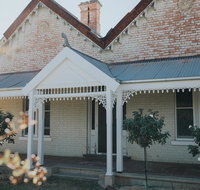 Dubuque Bed and Breakfast - Surfers Paradise Gold Coast