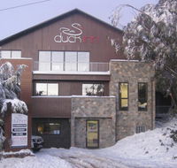 Duck Inn Mt Buller - Surfers Paradise Gold Coast