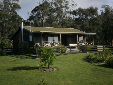 Duffy's Country Accommodation - Surfers Paradise Gold Coast 0