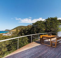 Duggan House - Surfers Paradise Gold Coast