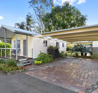 Dunbogan Caravan Park - Surfers Paradise Gold Coast