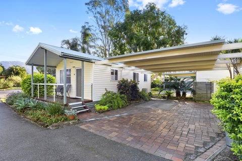 Dunbogan Caravan Park - Surfers Paradise Gold Coast 0