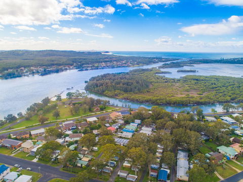 Dunbogan Caravan Park - Surfers Paradise Gold Coast 2