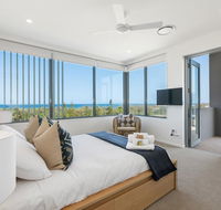 Dune Beachfront Apartments - Surfers Paradise Gold Coast