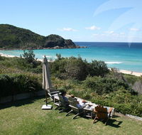 Dunes Chalet - Surfers Paradise Gold Coast