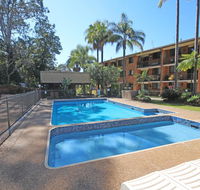Dunes Holiday Apartments Unit 21 - Surfers Paradise Gold Coast
