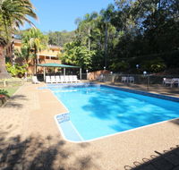 Dunes Holiday Apartments Unit 7 - Surfers Paradise Gold Coast