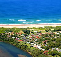 DUNGOOD- 3 Tallarook Cl Dunbogan - Surfers Paradise Gold Coast