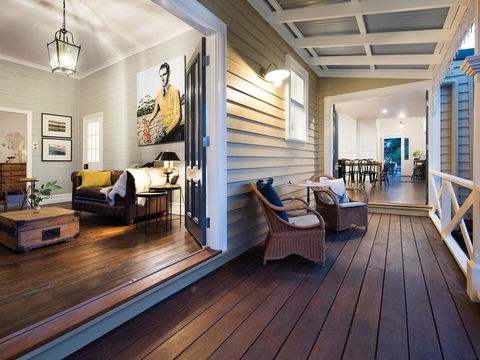 Dunroman - Surfers Paradise Gold Coast 3