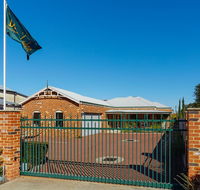 Durham Lodge Bed  Breakfast - Surfers Paradise Gold Coast