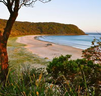 Durras Lake North Holiday Park - Surfers Paradise Gold Coast