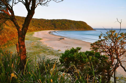 Durras Lake North Holiday Park - Surfers Paradise Gold Coast 0