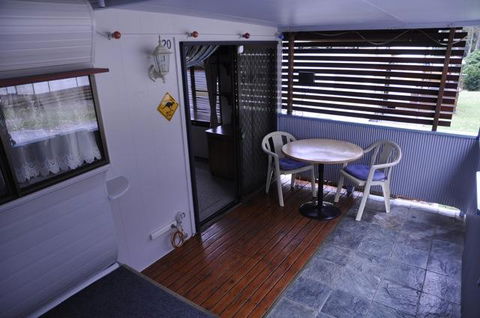 Durras Lake North Holiday Park - Surfers Paradise Gold Coast 3