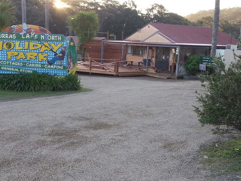 Durras Lake North Holiday Park - Surfers Paradise Gold Coast 1