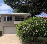 Dutchman's Bay Escape Nelson Bay - Surfers Paradise Gold Coast