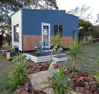 Dyl  Lil's Tiny House on Wheels - Surfers Paradise Gold Coast