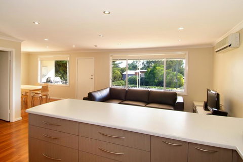 Eagle Bay Beach House - Surfers Paradise Gold Coast 3